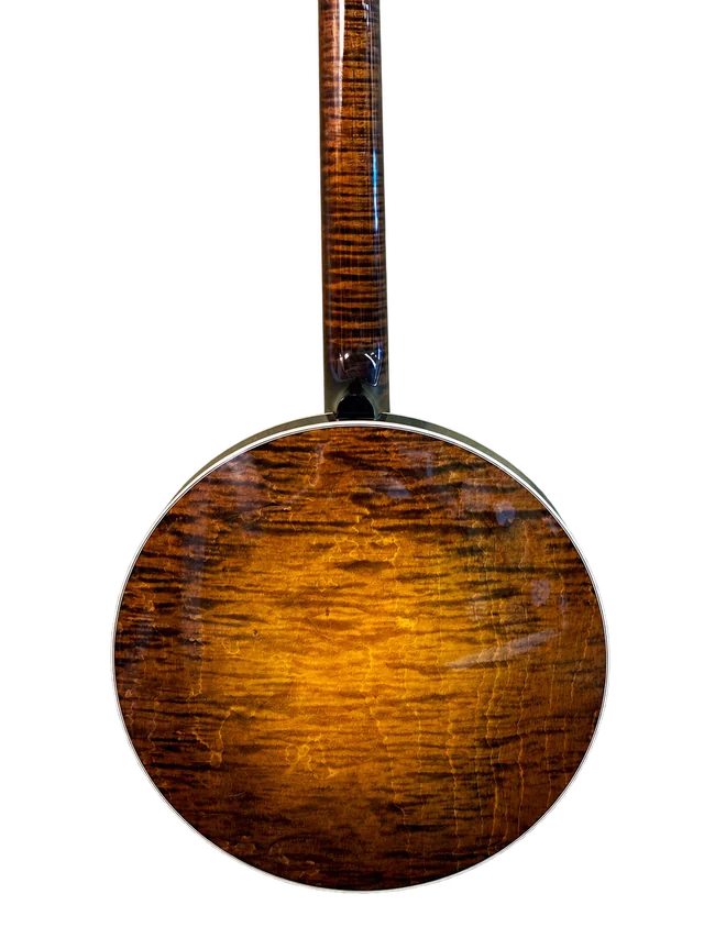 ES-Special — Resonator