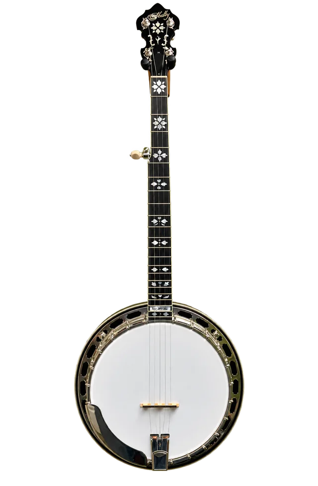 ES-Special banjo, full instrument