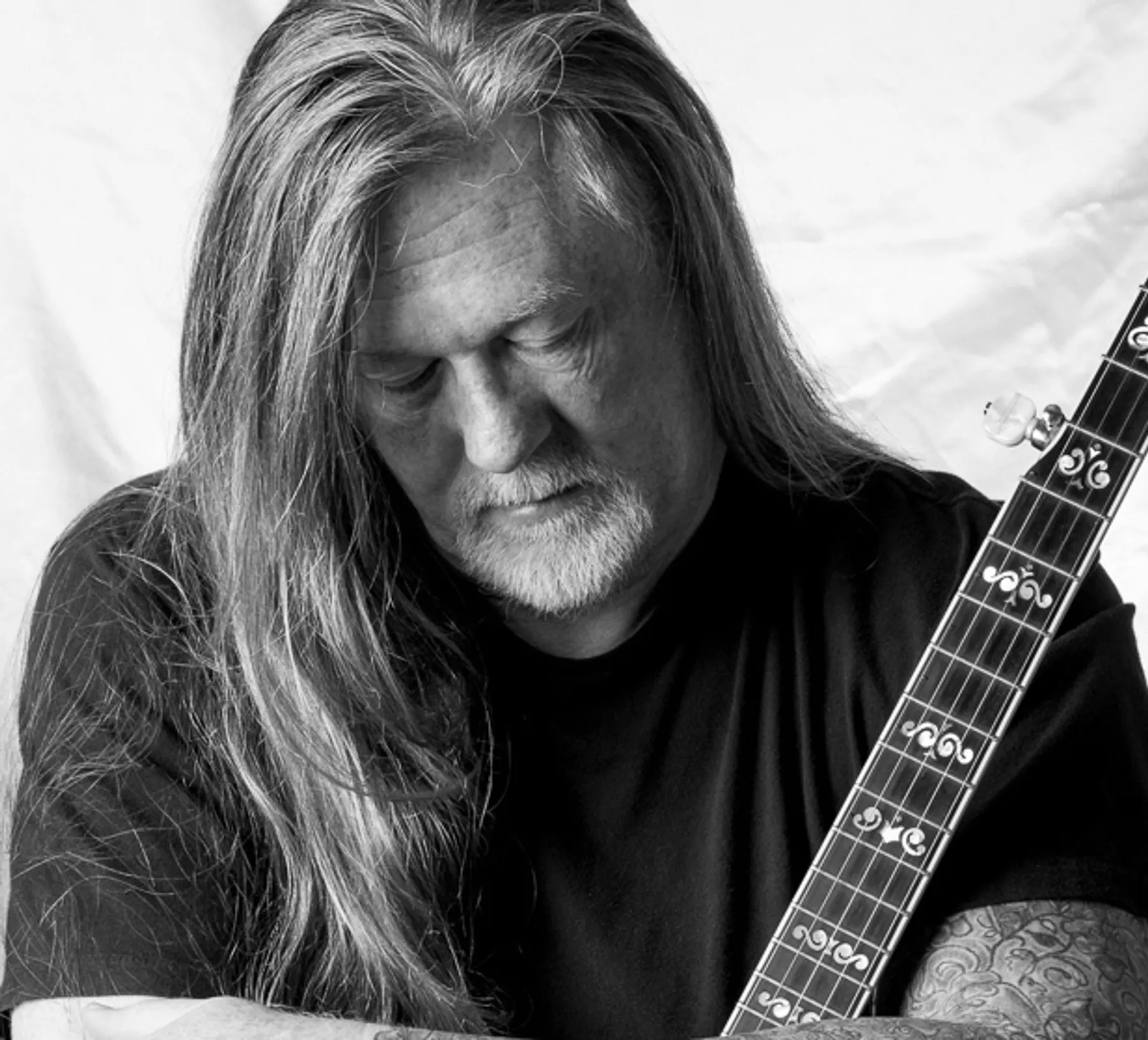 barry waldrep