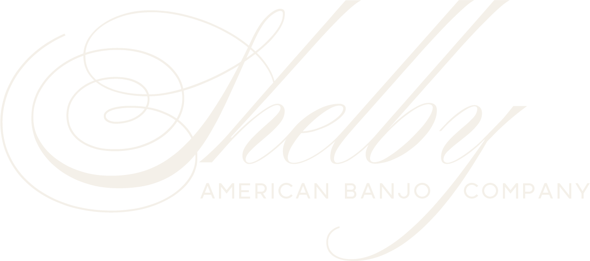 Shelby Banjos