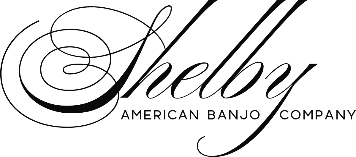 Shelby Banjos